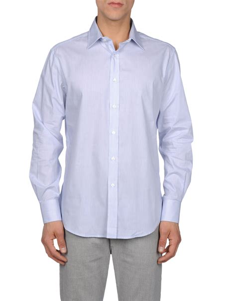 yves saint laurent mens shirts|yves saint laurent shirts sale.